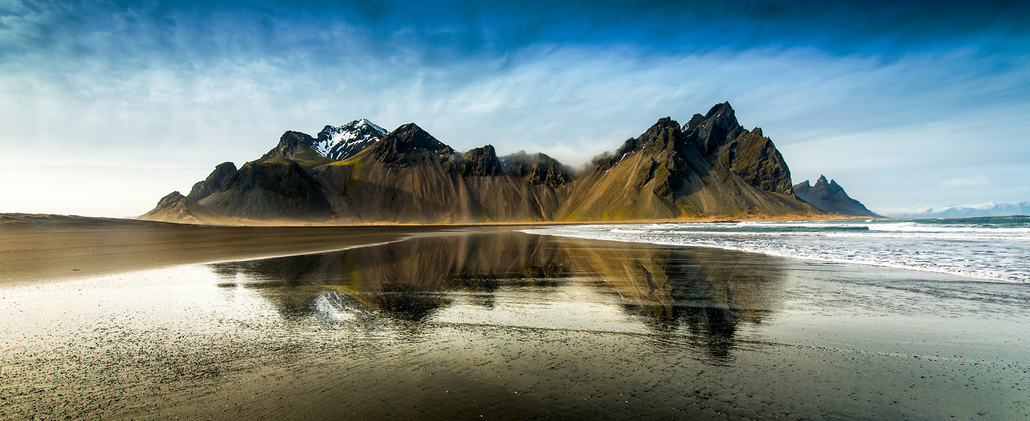 [ stokksnes ]