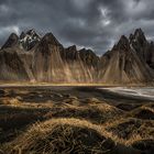 Stokksnes