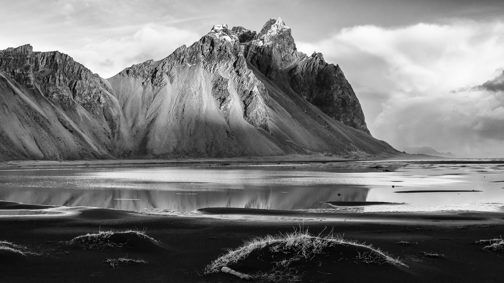 Stokksnes