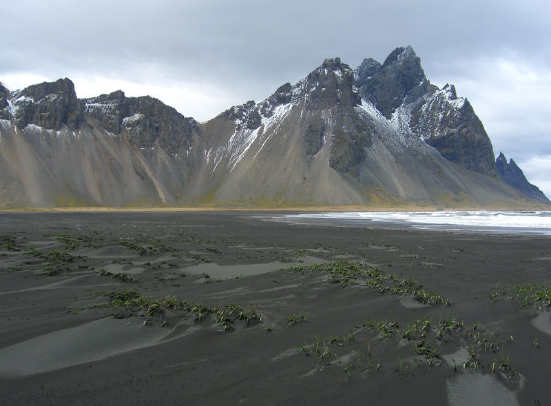 Stokksnes