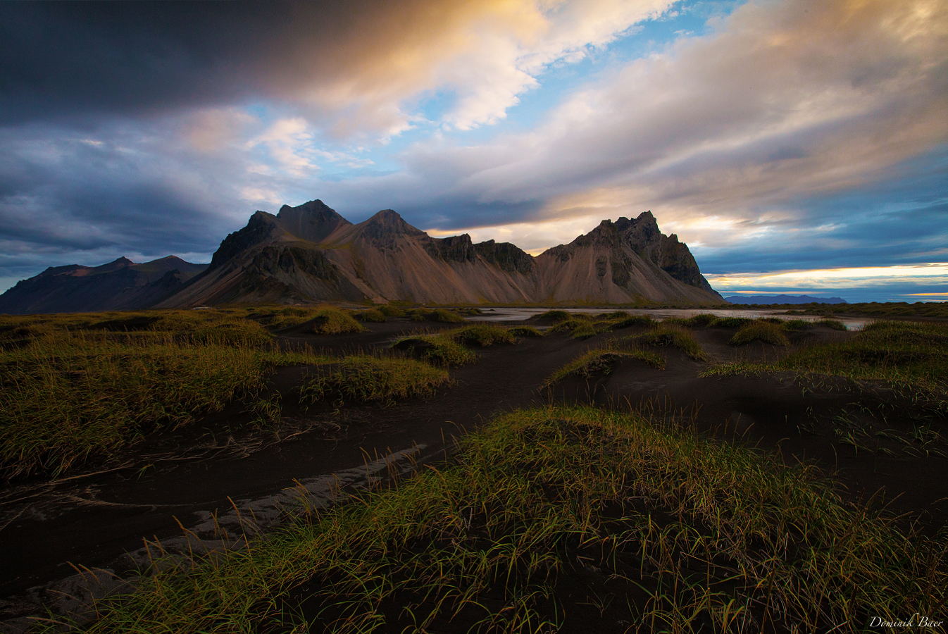 Stokksnes