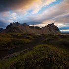 Stokksnes