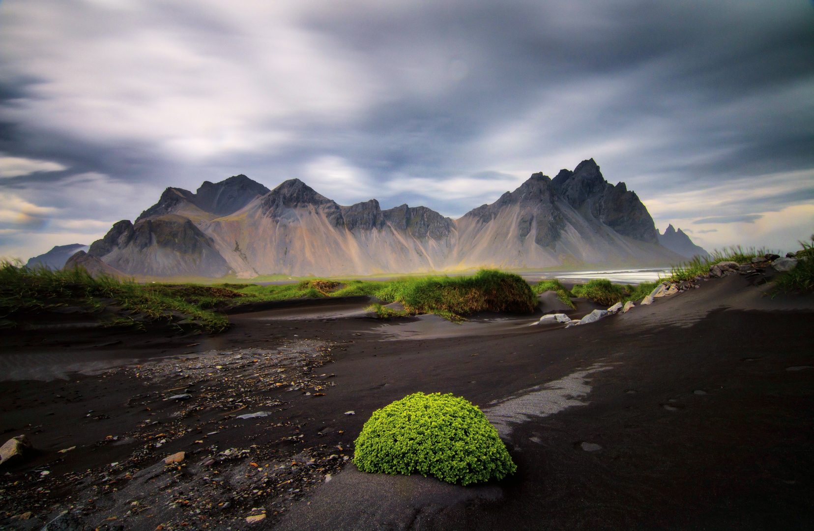 Stokksnes