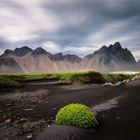 Stokksnes