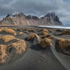 Stokksnes