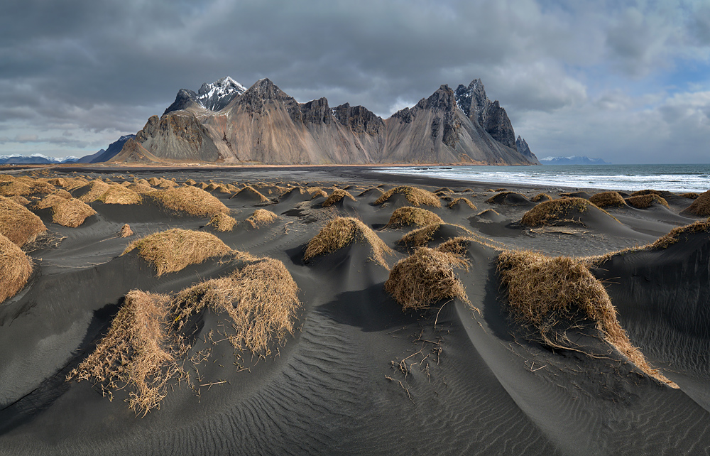 Stokksnes