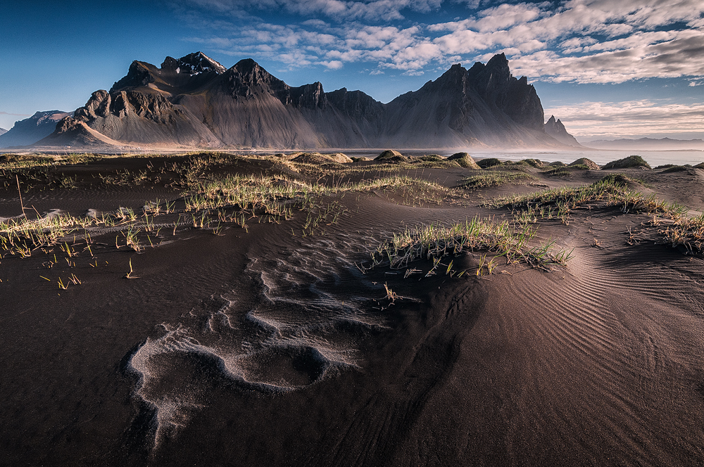 Stokksnes