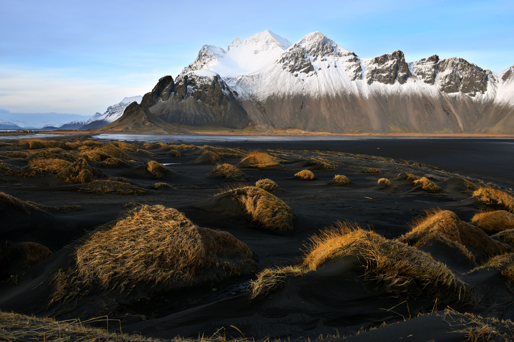 Stokksnes