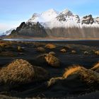 Stokksnes