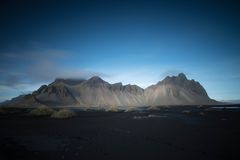 Stokksnes