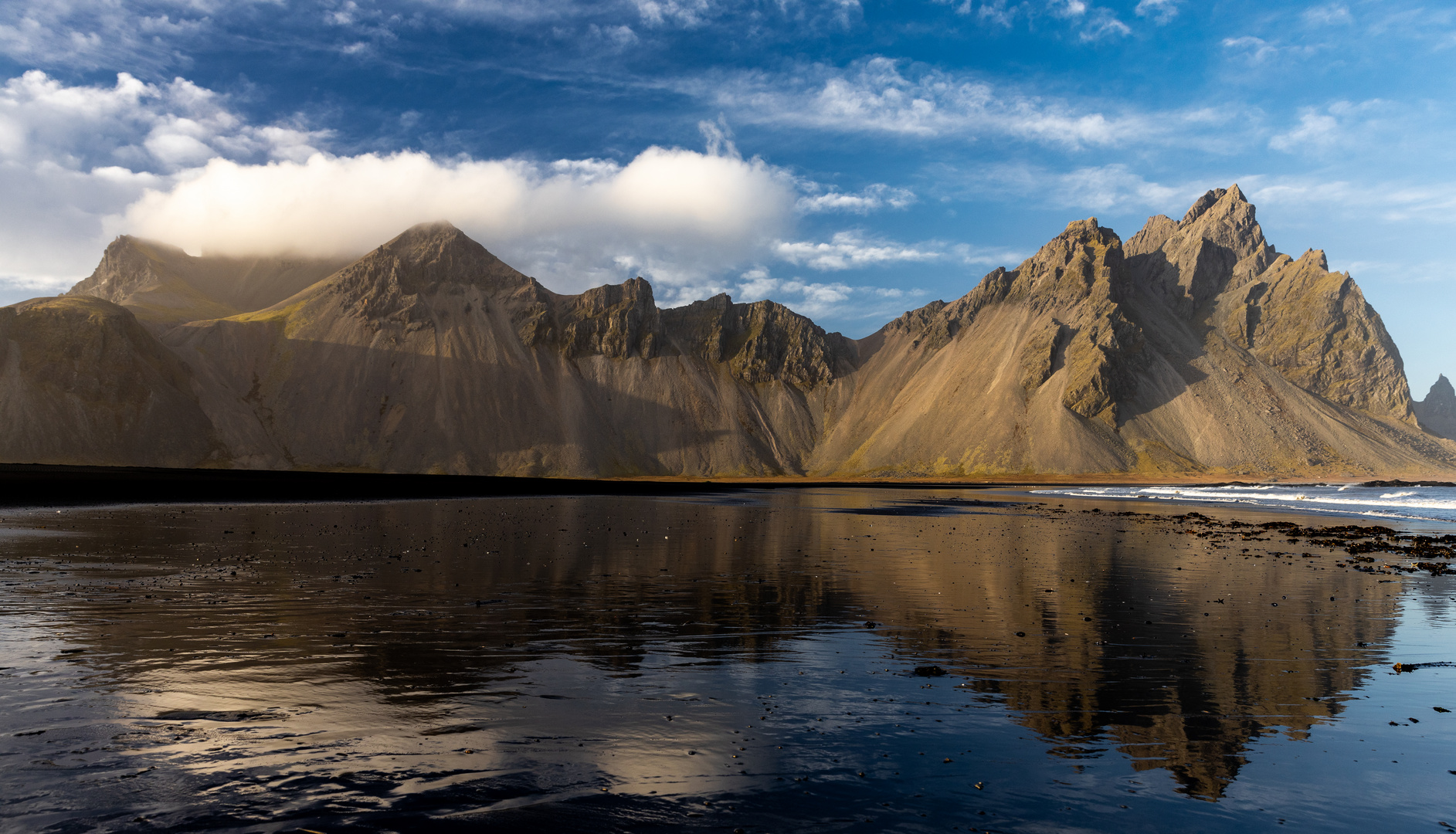 Stokksnes