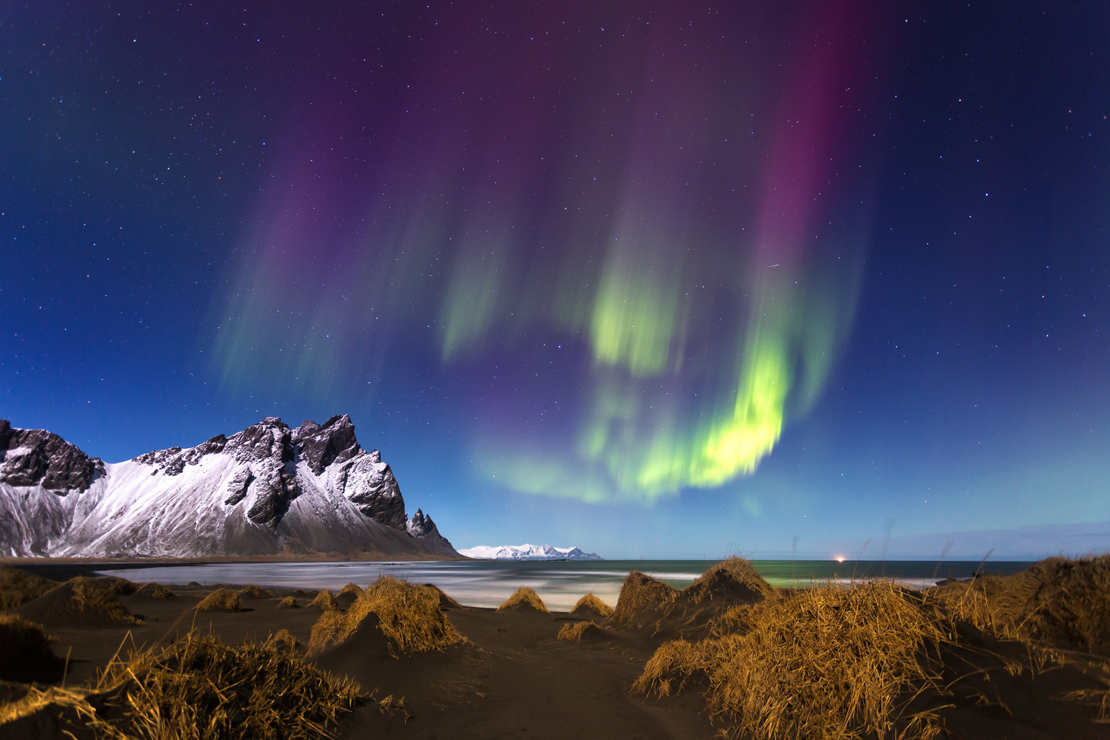 Stokksnes