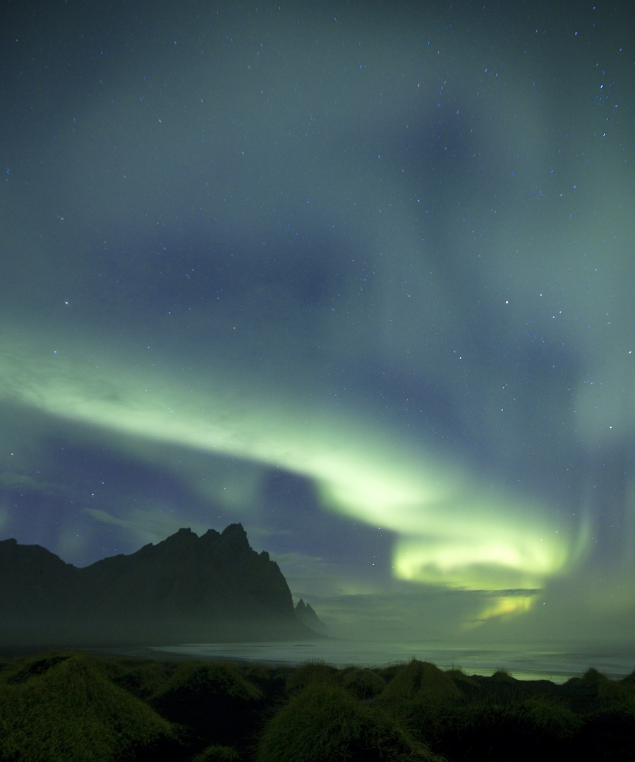 Stokksnes