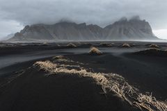 Stokksnes