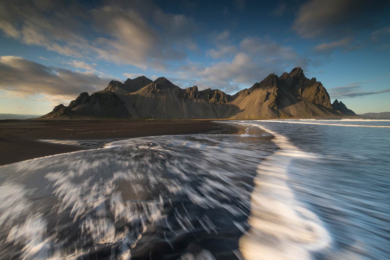 [ stokksnes ]