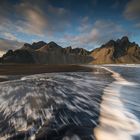 [ stokksnes ]