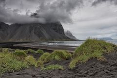 Stokksnes