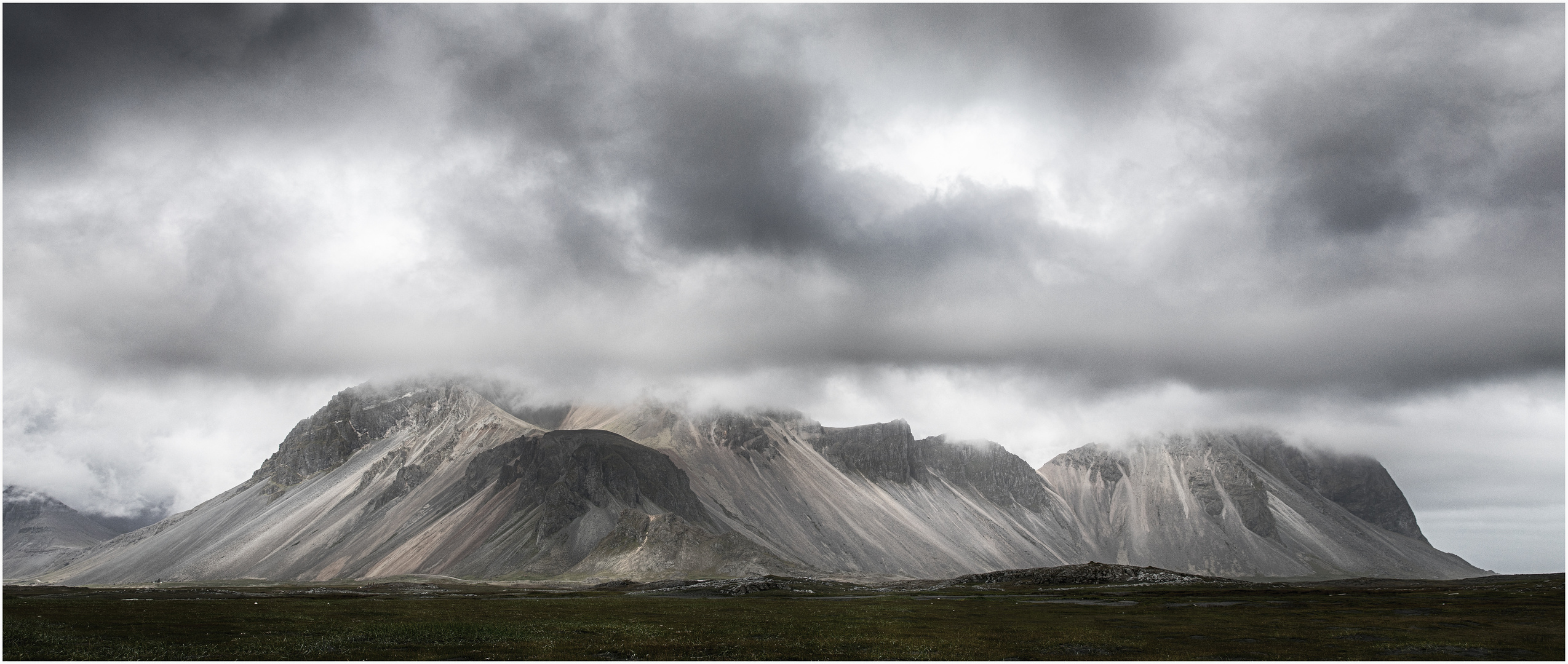 Stokksnes