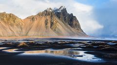 stokksnes