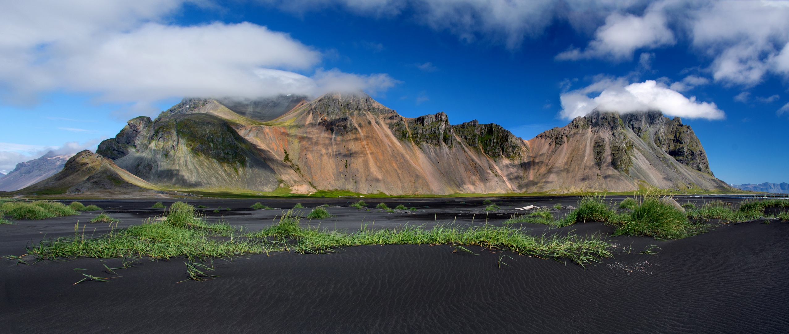 Stokksnes