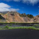 Stokksnes