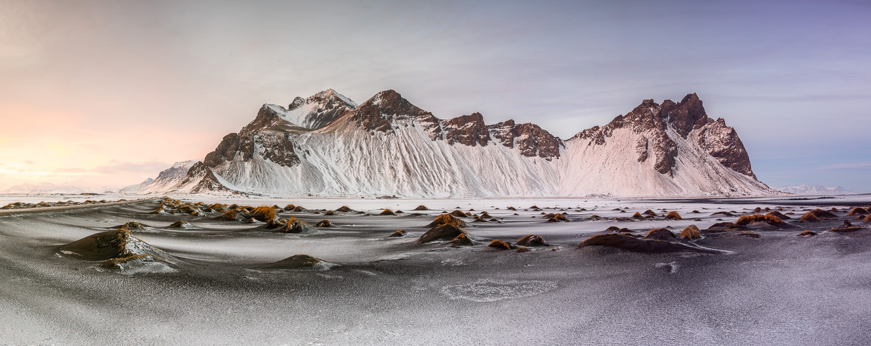 Stokksnes