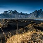 [ stokksnes ] geht immer ...