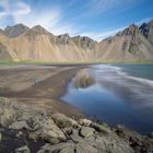 Stokksnes, Höfn, Iceland