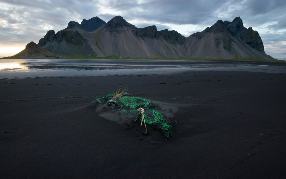 ...Stokksnes [ I ]