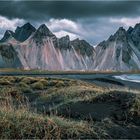 Stokksnes II