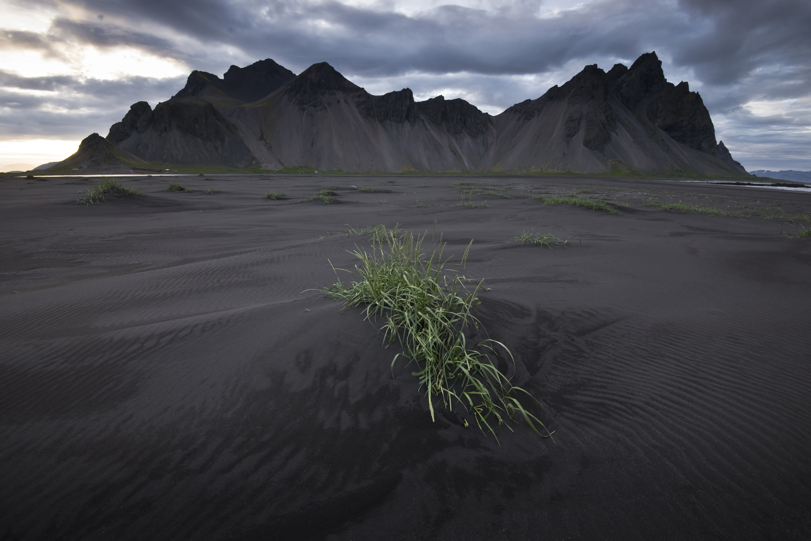 ...Stokksnes [ II ]