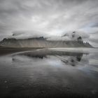 stokksnes impression