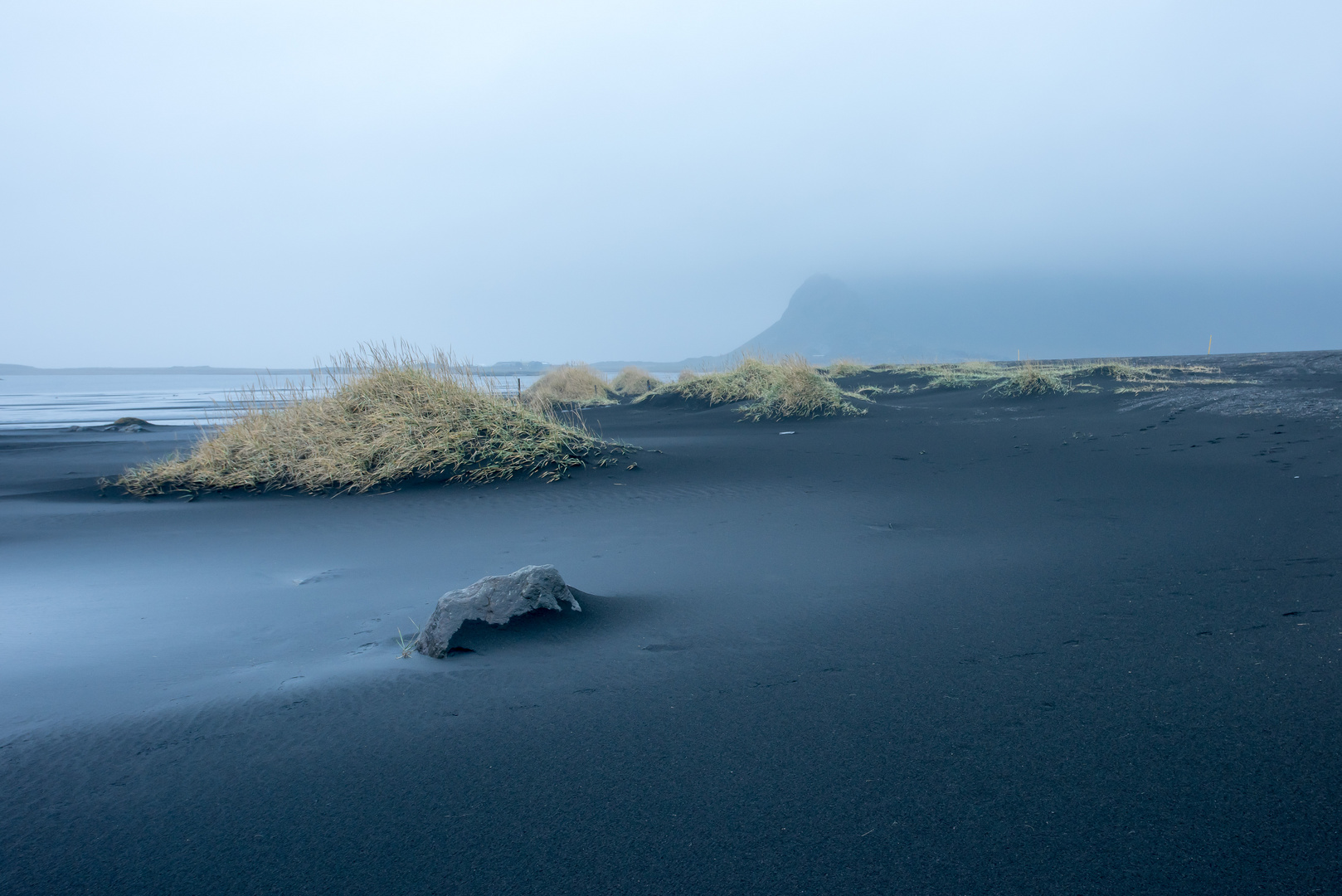 stokksnes impression 