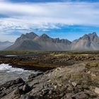 Stokksnes (Island)