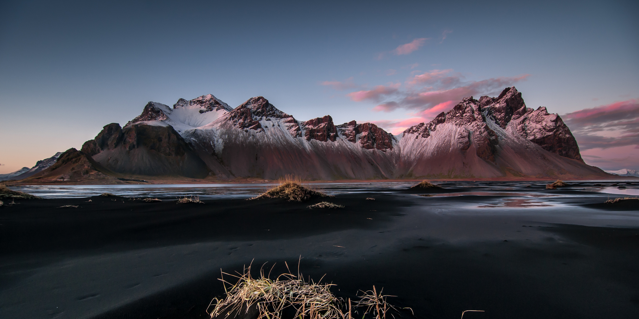 STOKKSNES ISLAND