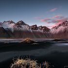 STOKKSNES ISLAND