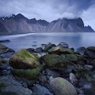 Stokksnes - Island #3012