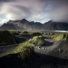 Stokksnes (Island)