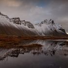 STOKKSNES - ISLAND