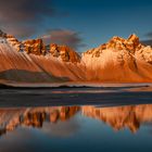 STOKKSNES ISLAND