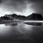 Stokksnes (Island)