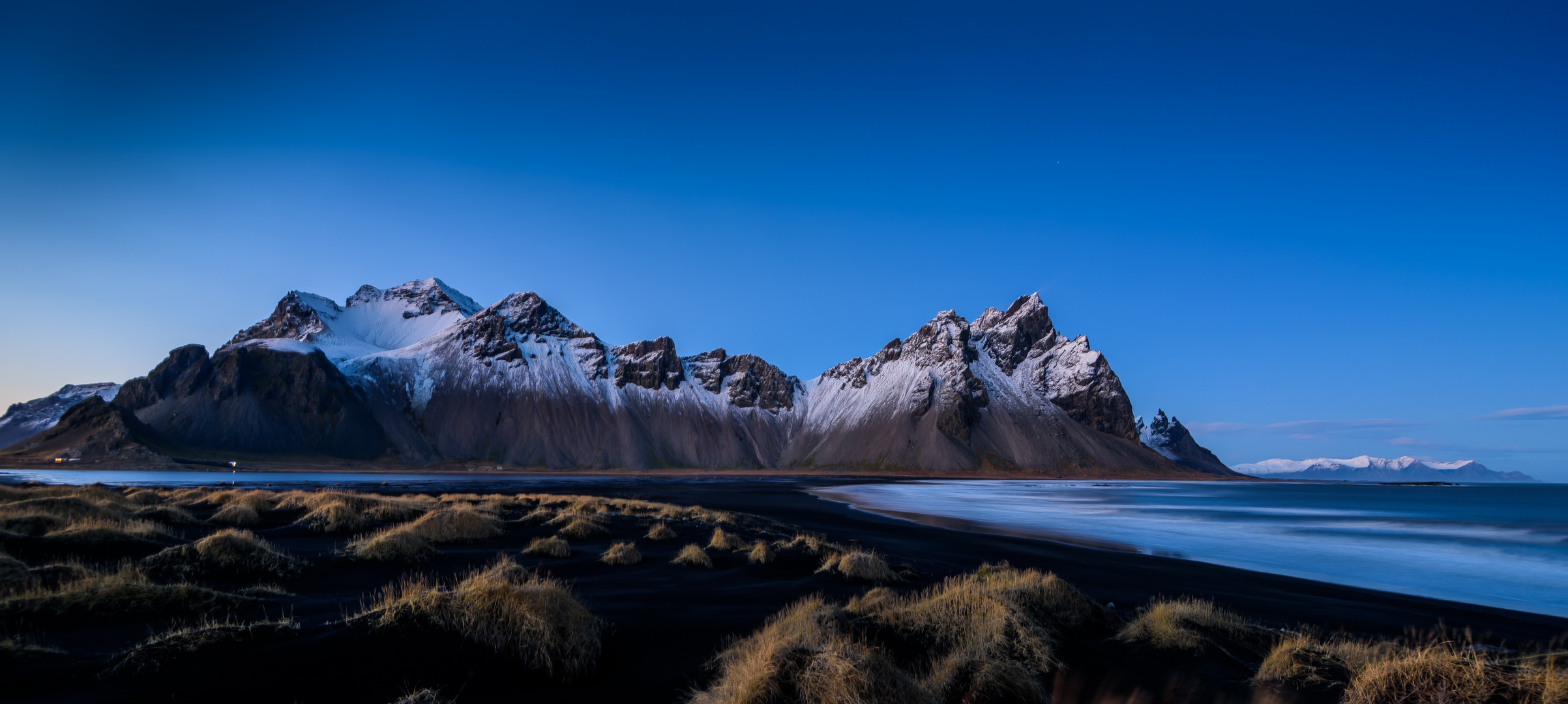 STOKKSNES    ISLAND