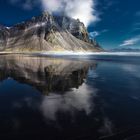 Stokksnes   ( Islandia )