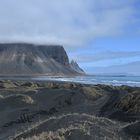 Stokksnes Vestrahorn