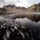 Stokksnes Vestrahorn