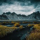 Stokksnes & Vestrahorn 