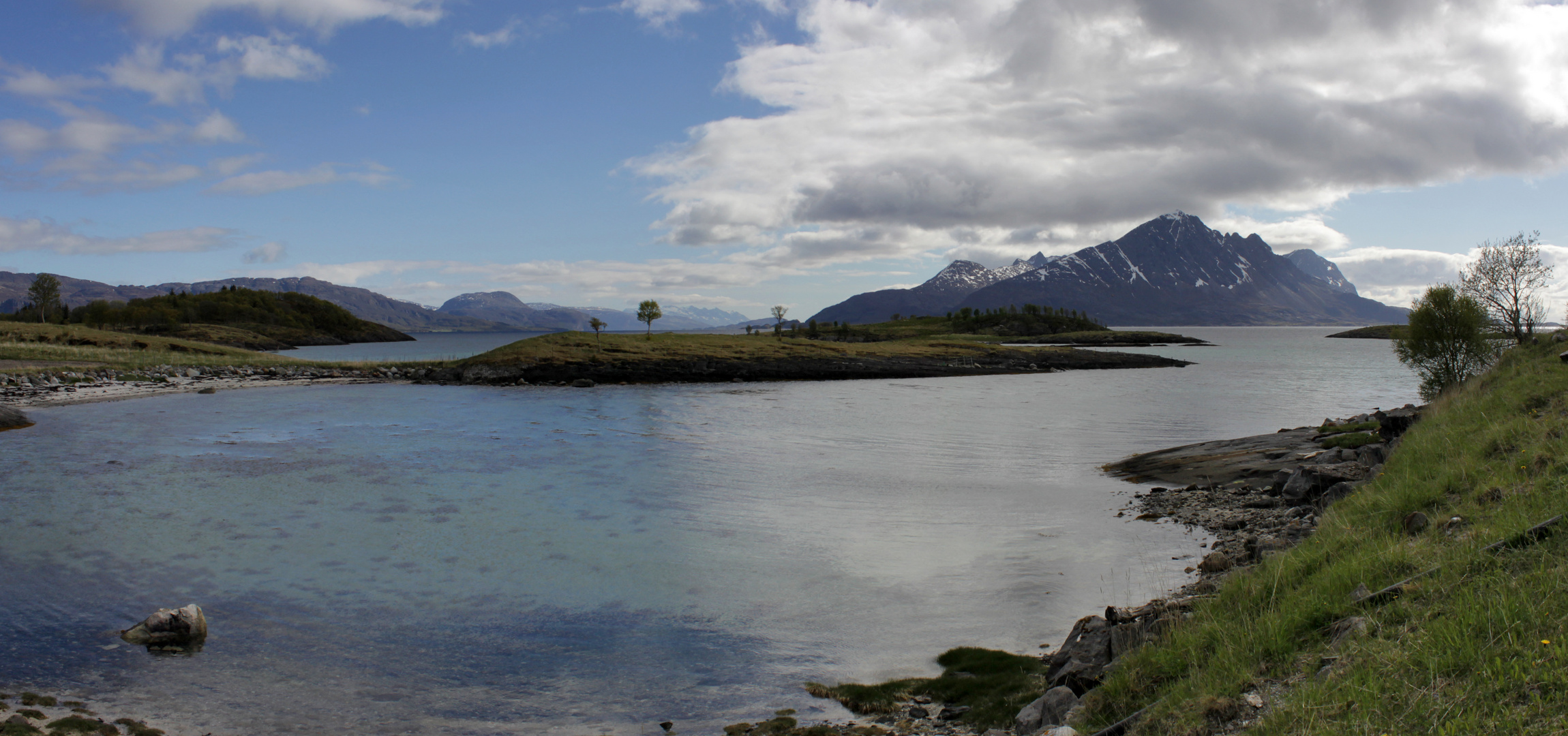 Stokkvågen