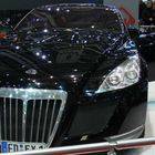 Stola Maybach V12 #2