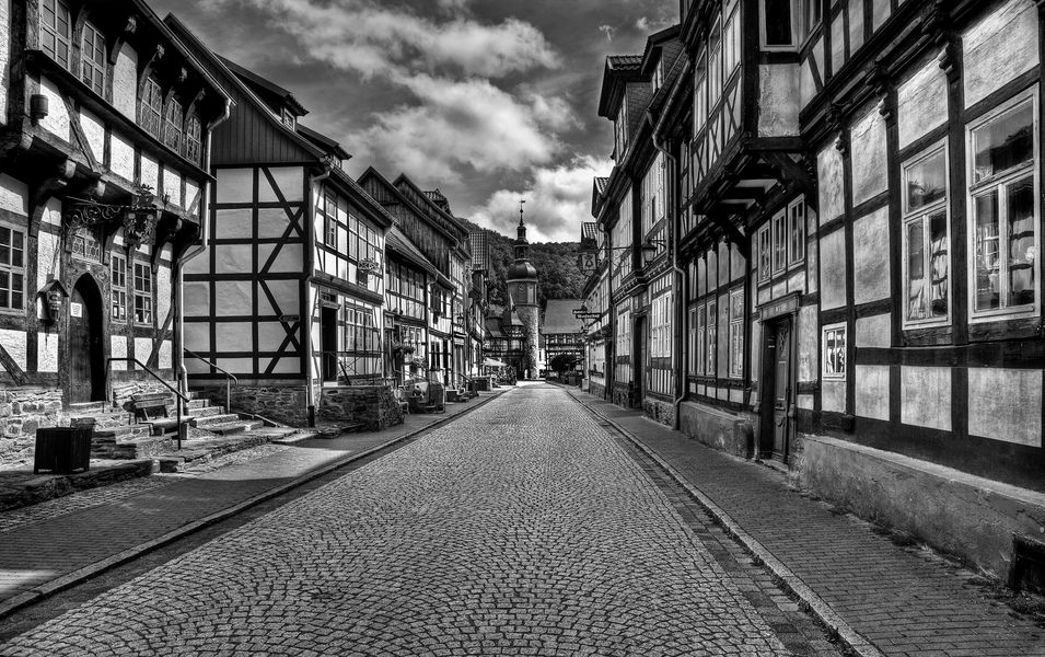 Stolberg