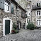 Stolberg - Altstadt